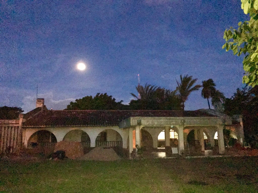 Quinta urbana, a sede histórica que receberá a CASACOR Bolívia