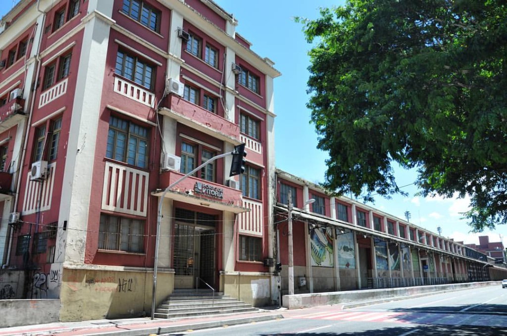CASACOR ES 2017 transforma o Porto de Vitória em sua sede