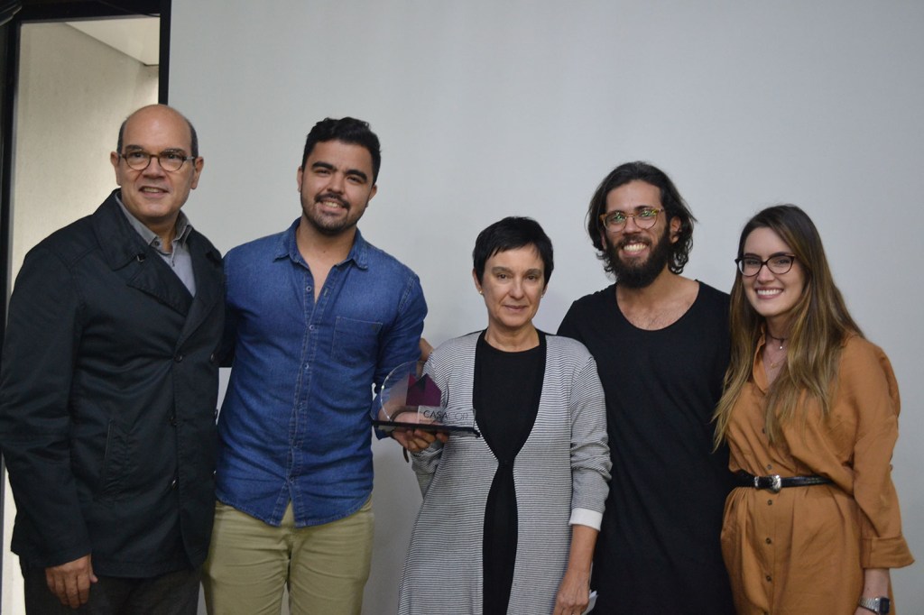 CASACOR Archathon SP: Confira quem foi a equipe vencedora!
