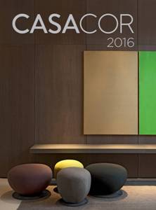 O Book CASACOR está à venda para todo o Brasil!