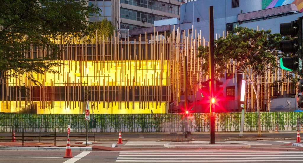 Japan House: governo japonês cria centro cultural em São Paulo
