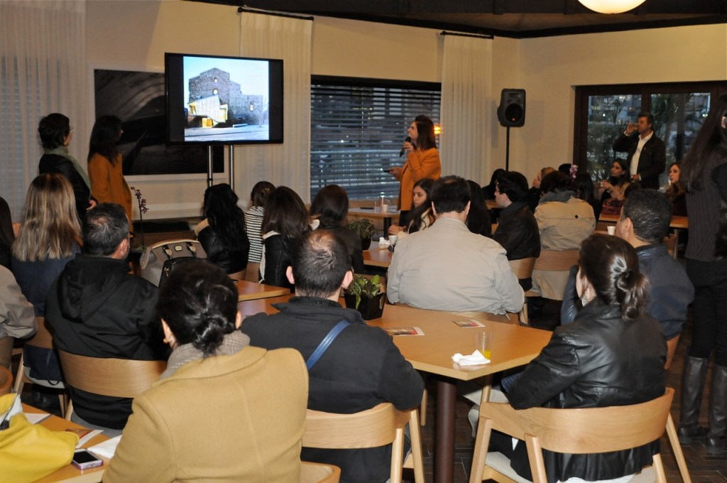 CASACOR SP 2017 e IED promovem talks sobre design
