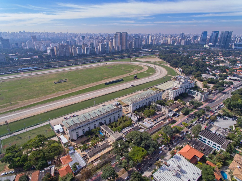 A CASACOR e o Jockey Club se unem para promover experiência arquitetônica