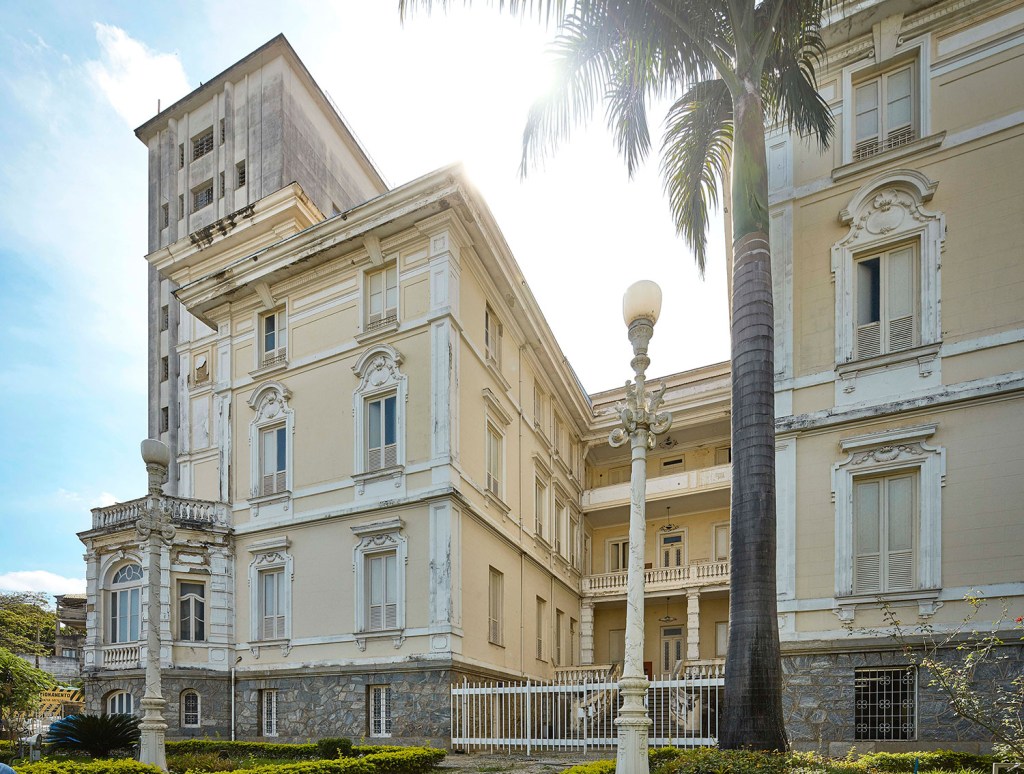 Prédio histórico de Belo Horizonte será sede da CASACOR Minas