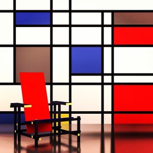 Vida longa: Red and Blue completa 100 anos