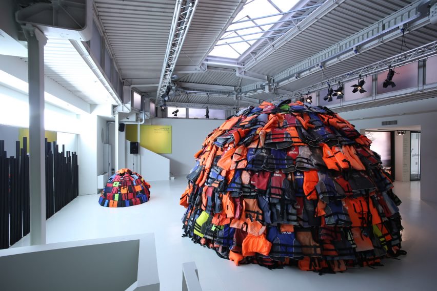 Moroso leva para a MDW o design humanitário