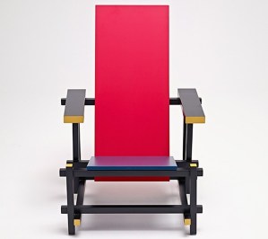 Vida longa: Red and Blue completa 100 anos