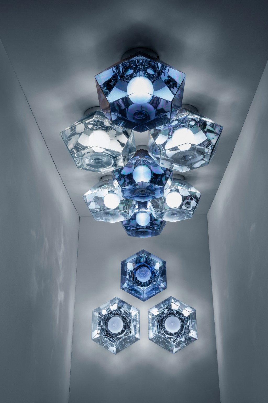 MDW 2017: Os lançamentos do designer britânico Tom Dixon