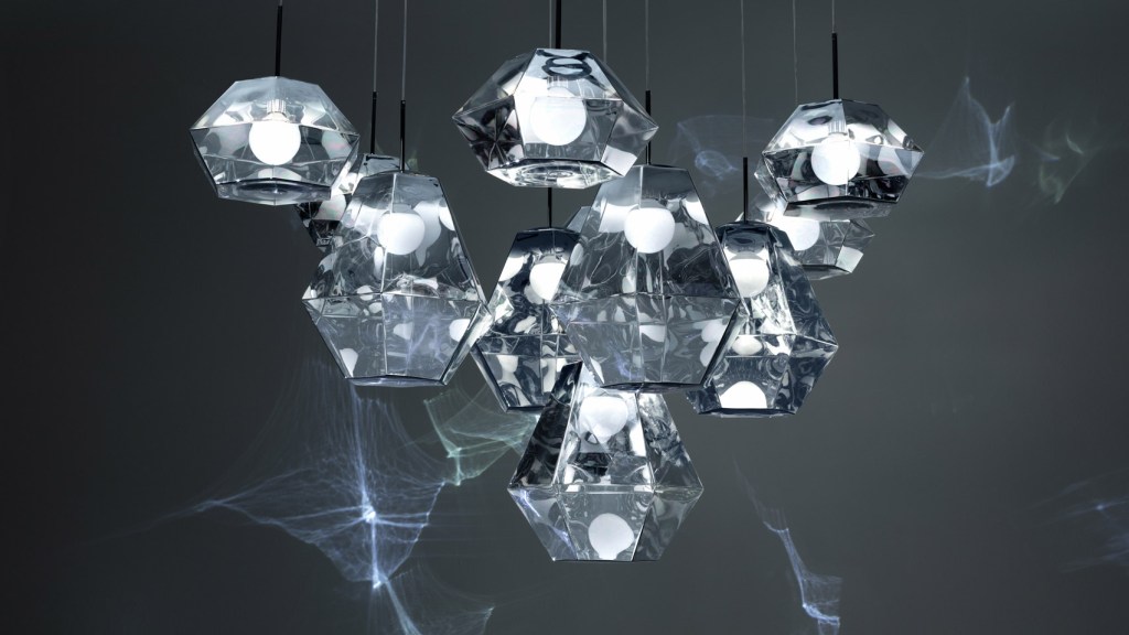 MDW 2017: Os lançamentos do designer britânico Tom Dixon
