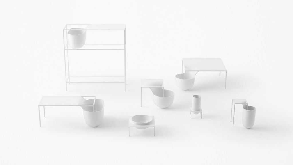 MDW 2017: Nendo reinventa conceitos com instalações inovadoras