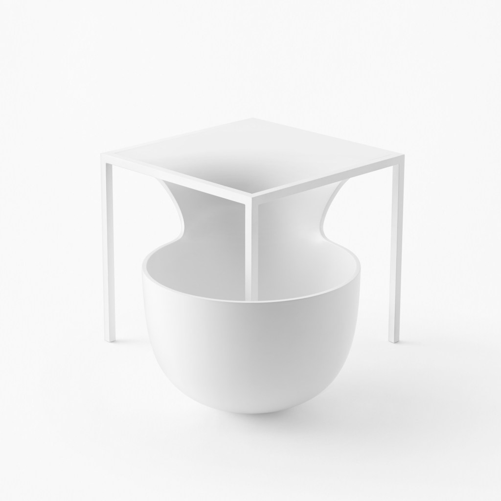 MDW 2017: Nendo reinventa conceitos com instalações inovadoras