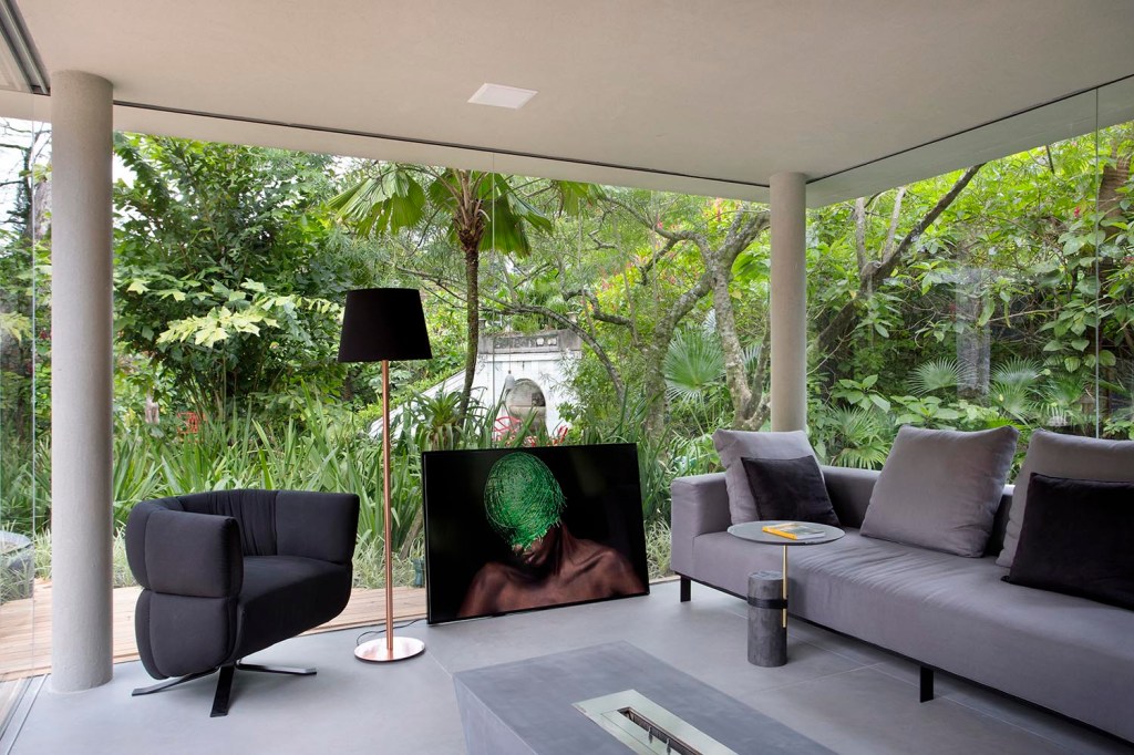 Veja o vencedor da votação de melhor ambiente com peças de design