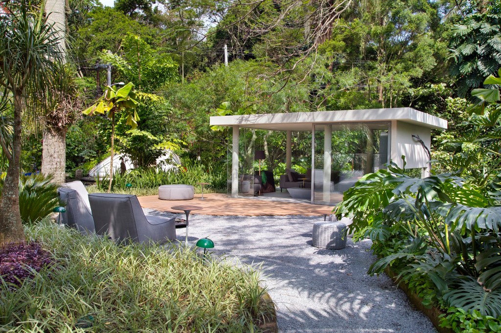 Veja o vencedor da votação de melhor ambiente com peças de design