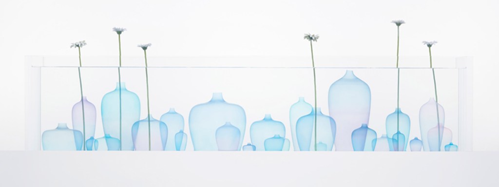 MDW 2017: Nendo reinventa conceitos com instalações inovadoras