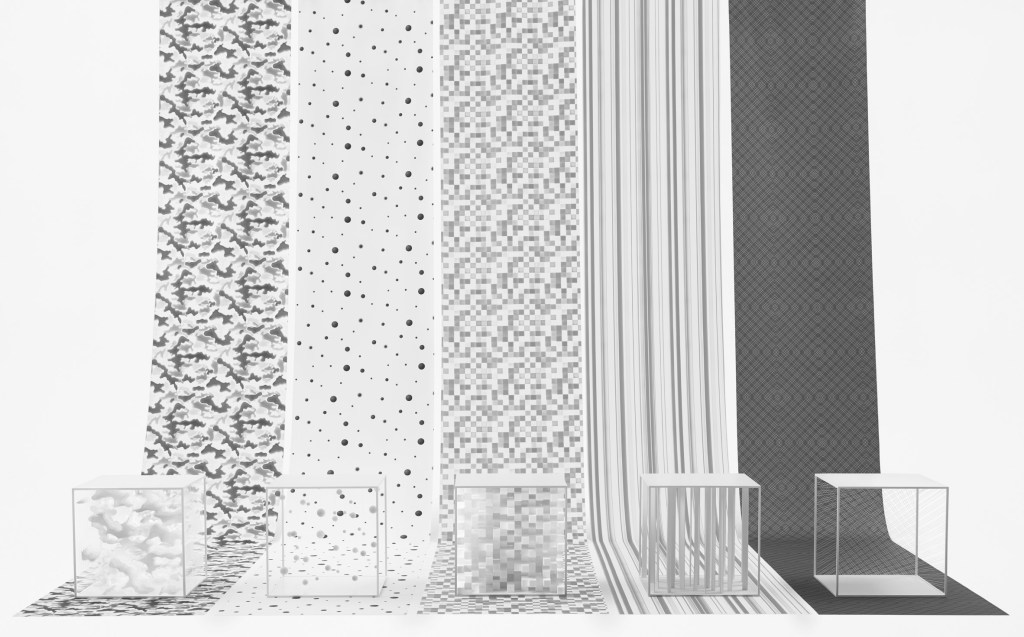 MDW 2017: Nendo reinventa conceitos com instalações inovadoras
