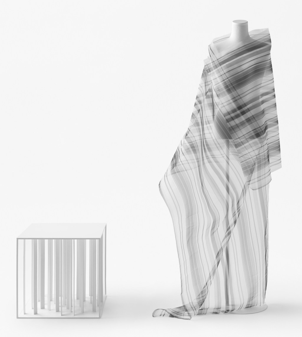 MDW 2017: Nendo reinventa conceitos com instalações inovadoras