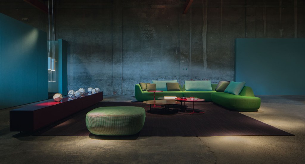 MDW 2017: Paola Lenti apresenta sua coleção Accordi