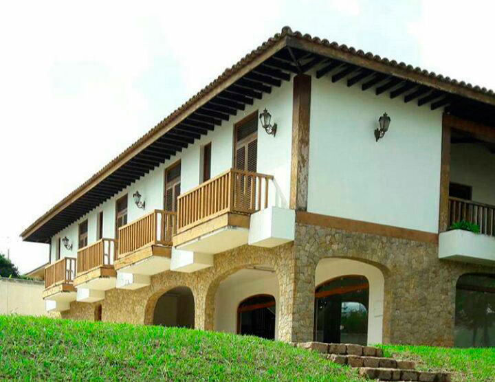 CASACOR Franca lança sua 1ª edição com festa badalada!