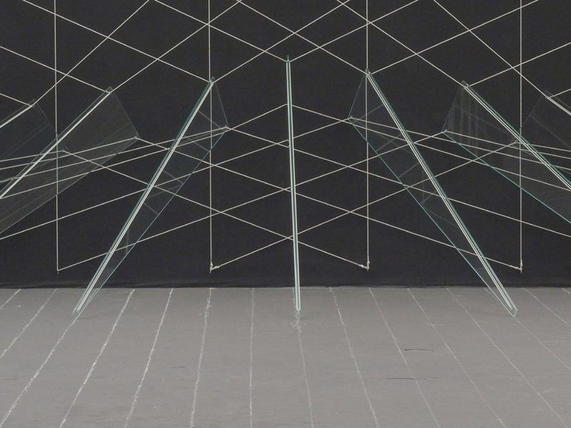 Paulo Mendes da Rocha ganha exposição no MuBE