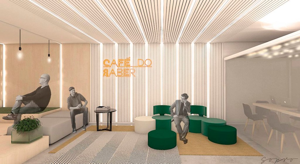 CASACOR Minas Gerais promove a maratona do Archathon