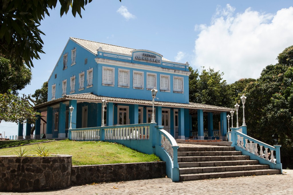 A CASACOR Bahia volta à vila urbana para celebrar A Casa Viva!