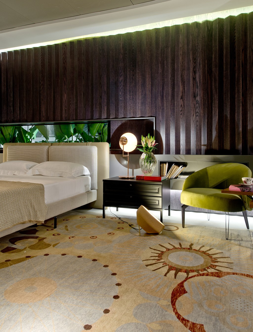 2 lofts com soluções inteligentes na CASACOR Balneário Camboriú