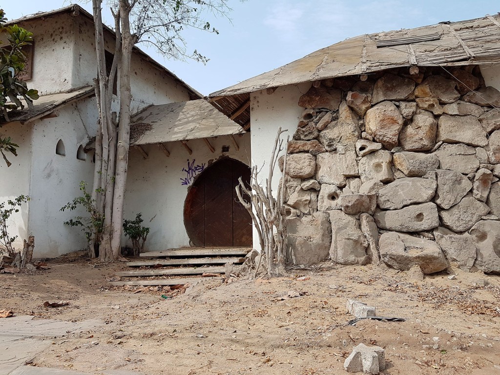 Antigo restaurante em Monterrico é a sede da CASACOR Peru 2017