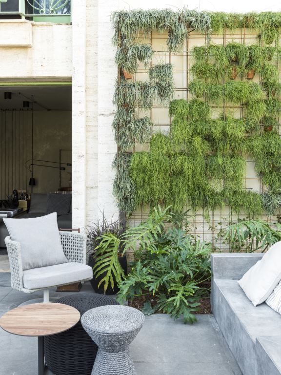 CASACOR SP 2017: Um jardim semiárido com 1001 possibilidades