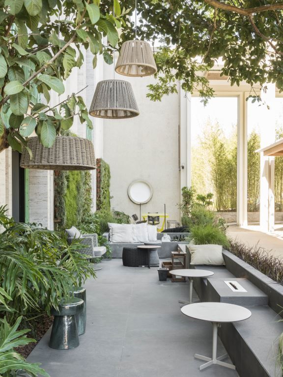 CASACOR SP 2017: Um jardim semiárido com 1001 possibilidades