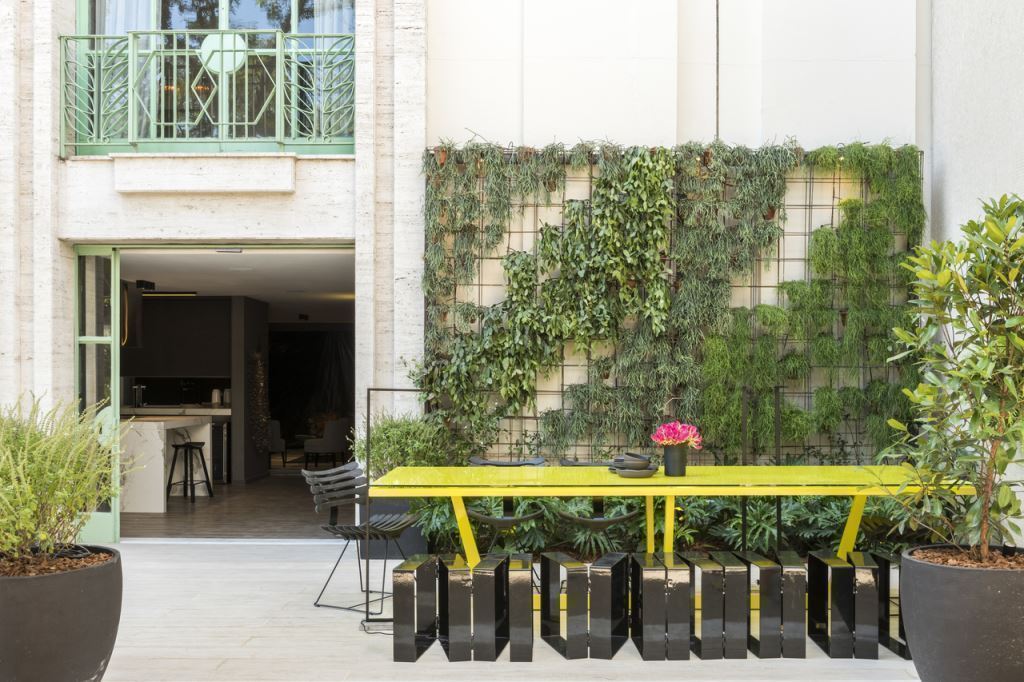 CASACOR SP 2017: Um jardim semiárido com 1001 possibilidades