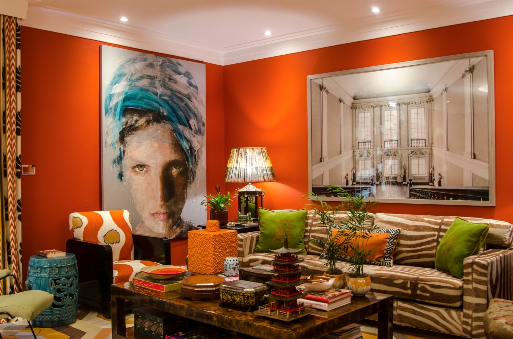 CASACOR SP 2017: Uma galeria de arte em casa!