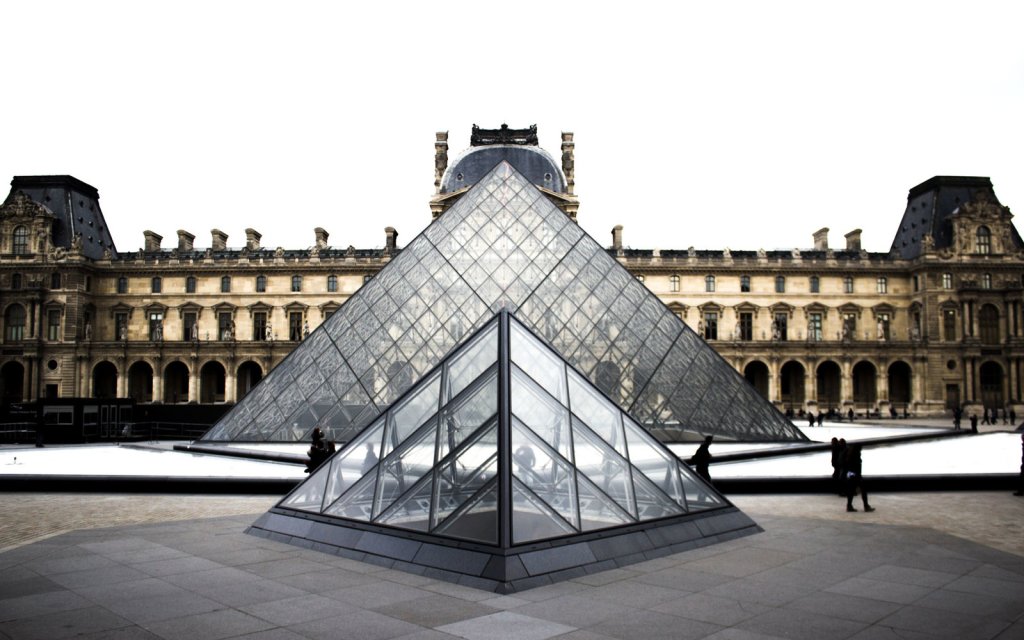 IM Pei é premiado pelo Instituto Americano de Arquitetura