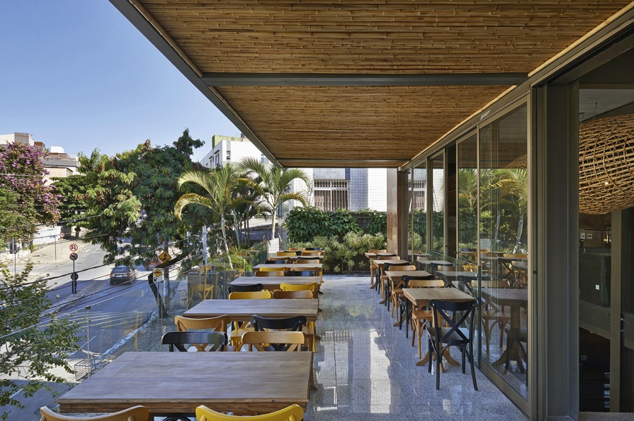 Projeto mineiro é premiado no A’ Design Awards