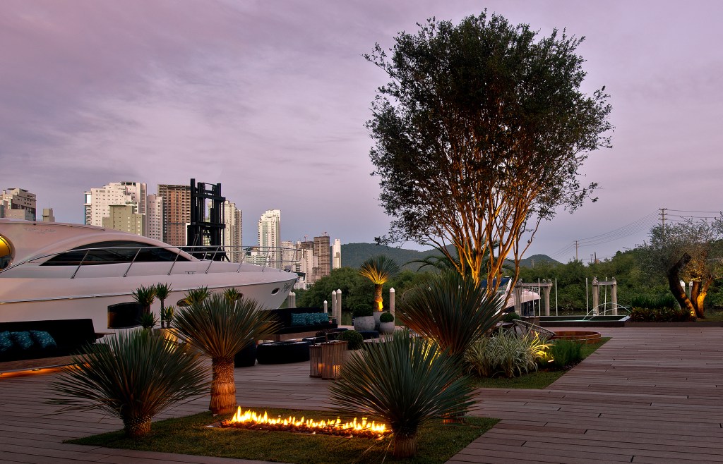 Natureza inspira sustentabilidade na CASACOR Balneário Camboriú
