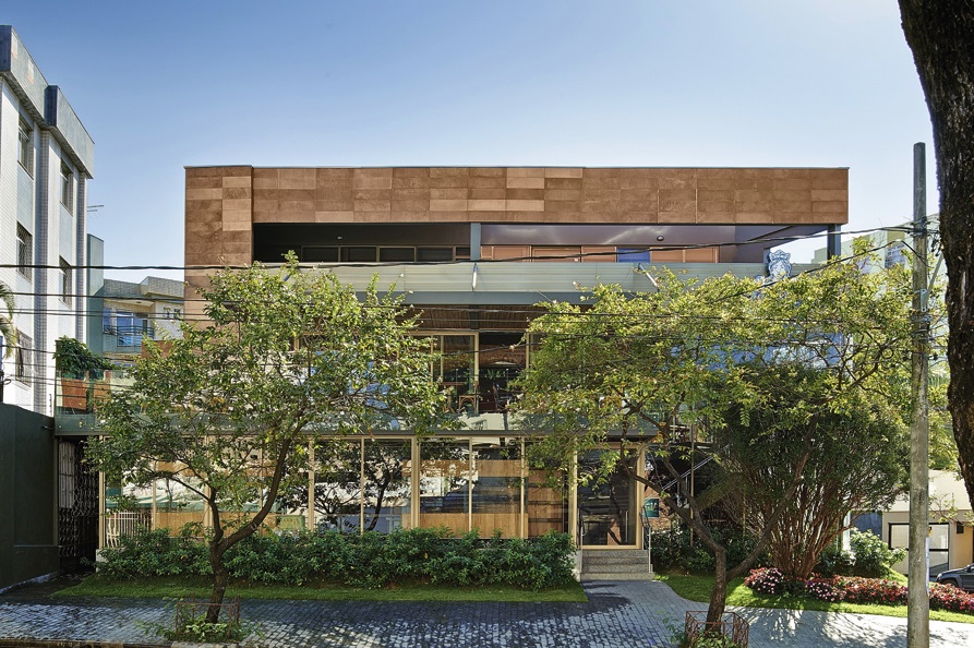 Projeto mineiro é premiado no A’ Design Awards