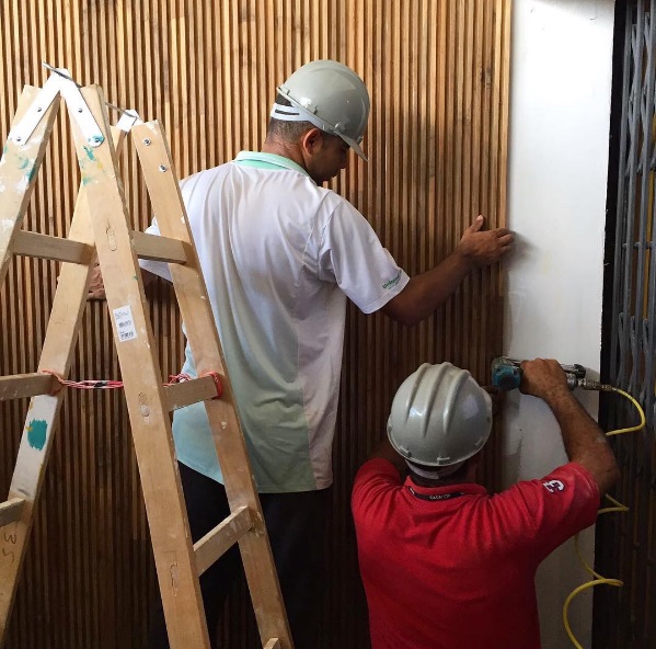 CASACOR SP: consciência verde no projeto da Todos Arquitetura