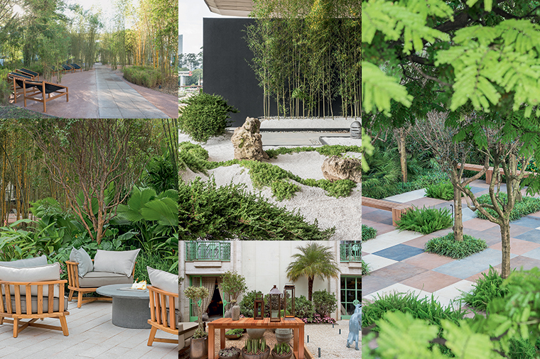 Prêmio Casa: qual é o seu sonho de jardim?