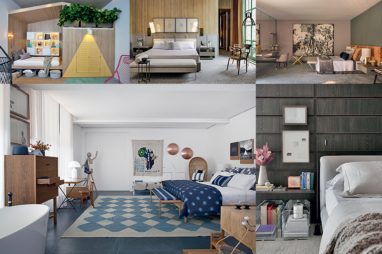 Prêmio Casa: qual é o seu sonho de quarto?