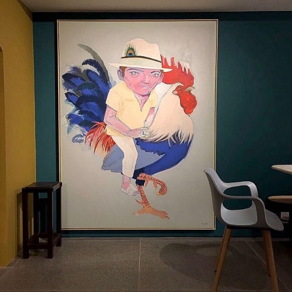 @speto 15 motivos para visitar a CASACOR São Paulo 2019