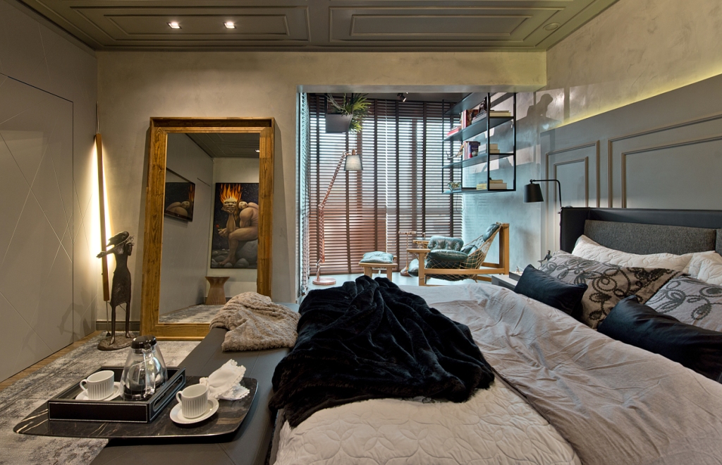 6 suítes da CASACOR Balneário Camboriú para se inspirar