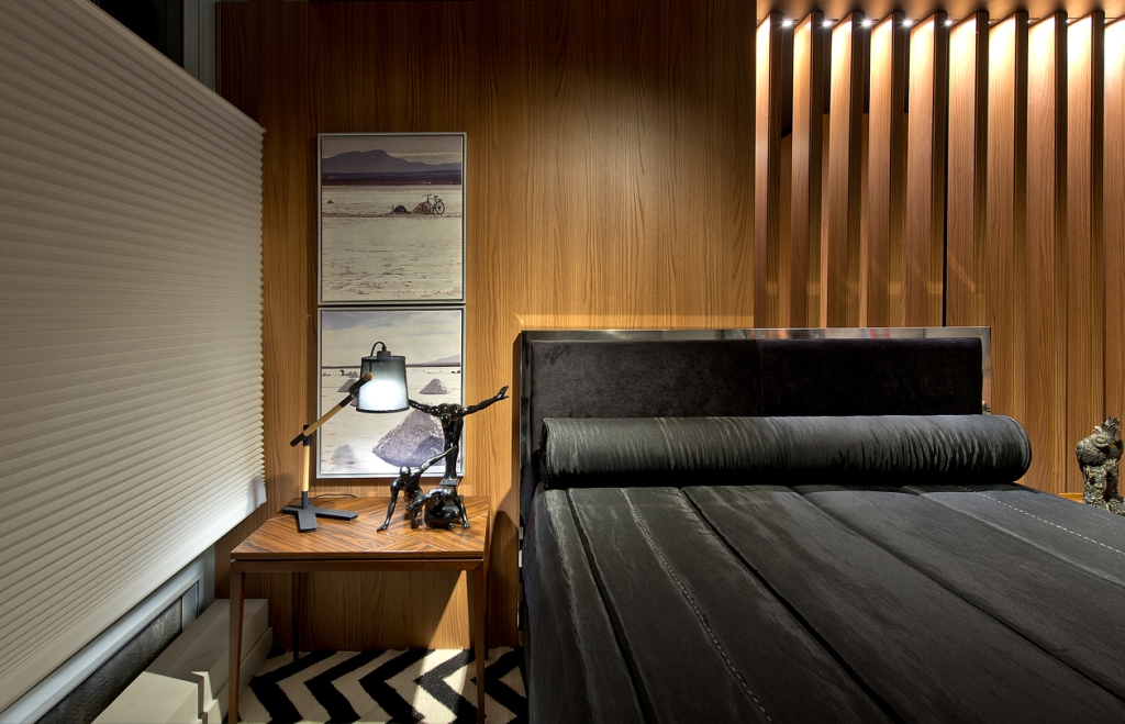6 suítes da CASACOR Balneário Camboriú para se inspirar