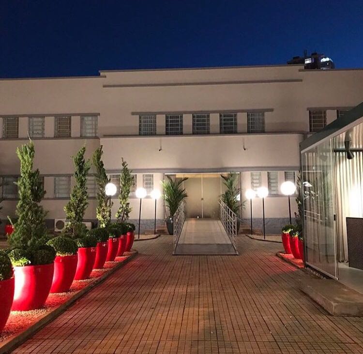 Adquira já os ingressos da CASACOR Goiás 2017!
