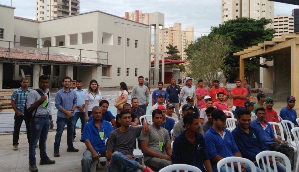 CASACOR Goiás avança em conquistas sustentáveis