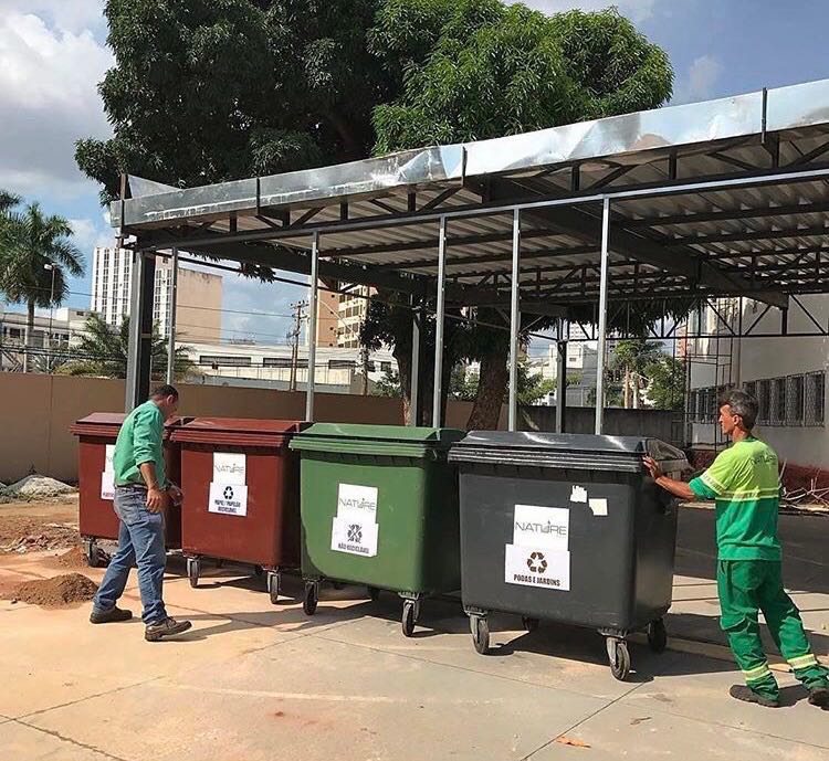 CASACOR Goiás avança em conquistas sustentáveis