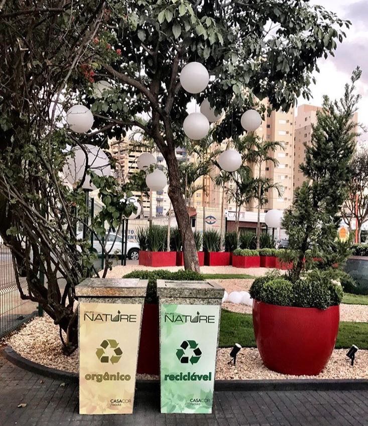 CASACOR Goiás avança em conquistas sustentáveis