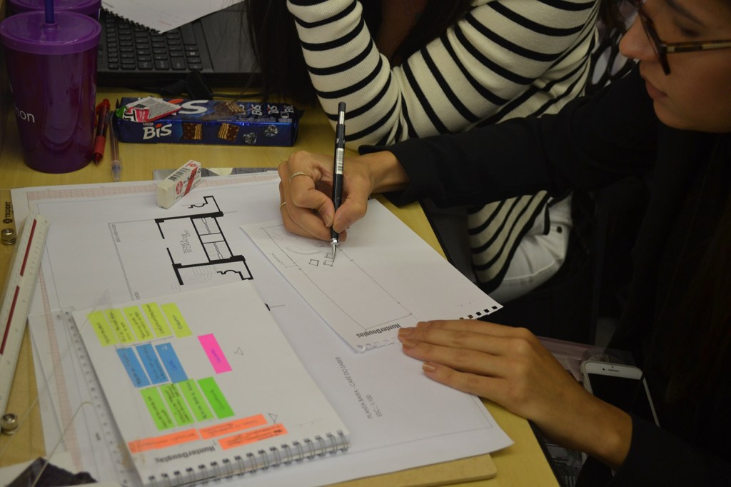 CASACOR ES 2017 promove a maratona Archathon