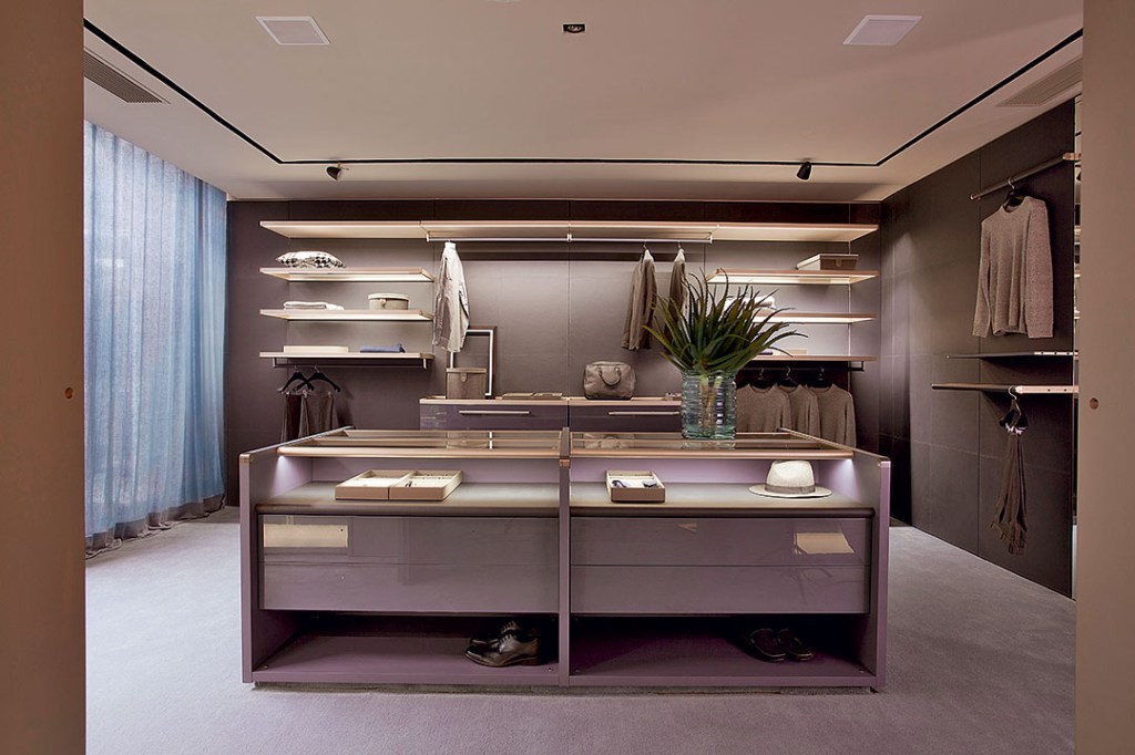 Experiência Ornare: um universo particular por David Bastos