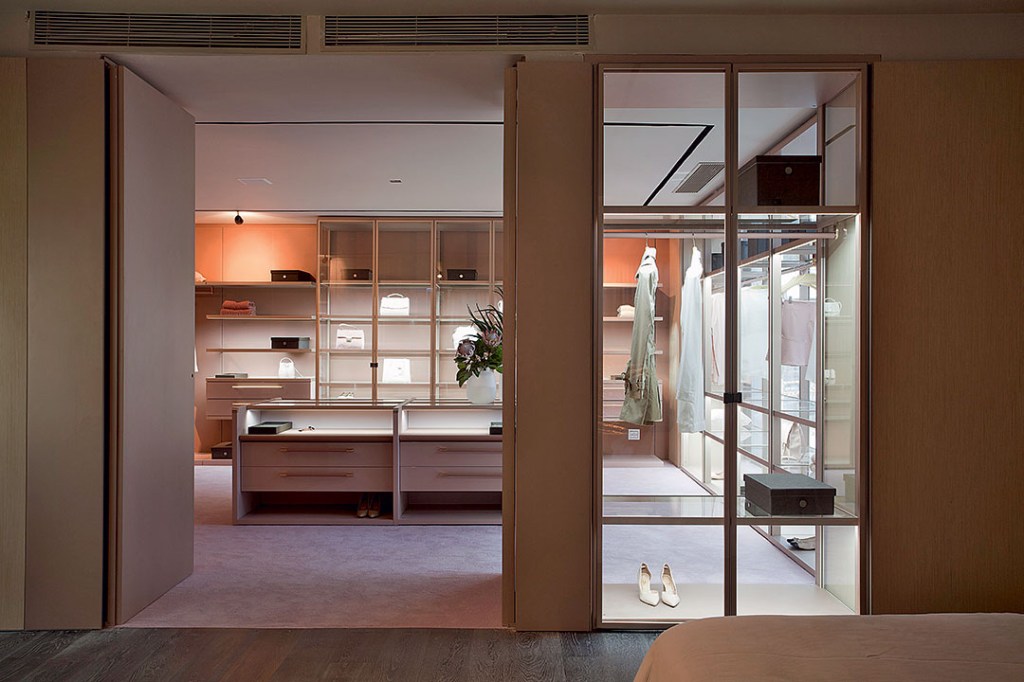 Experiência Ornare: um universo particular por David Bastos