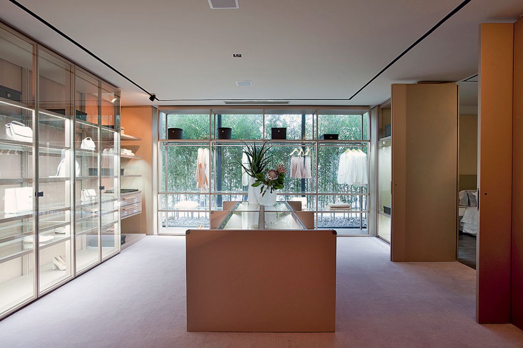 Experiência Ornare: um universo particular por David Bastos