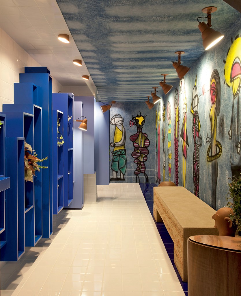 Show de inclusão: conheça os banheiros acessíveis da CASACOR SP